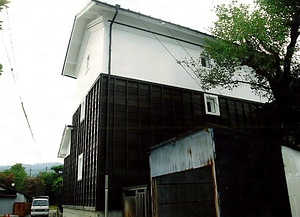 片倉家住宅文庫蔵