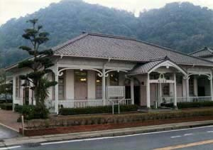 旧島津家吉野殖林所