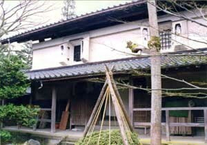 北方文化博物館東蔵