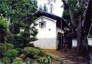 波多腰家住宅文庫蔵