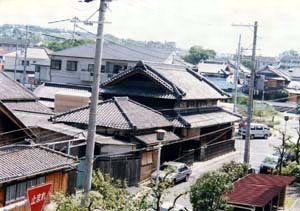 佐竹ガラス事務所