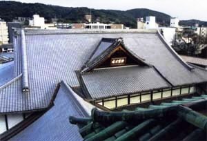 祇園甲部歌舞練場本館