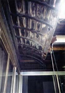 老松永田醸造主屋