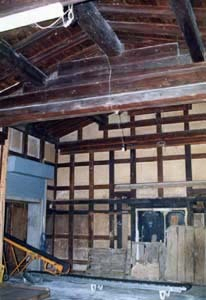 日の丸醸造本社南蔵