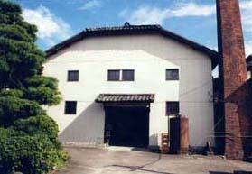 小柳酒造昭和西蔵