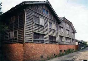 小柳酒造昭和東蔵