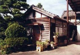 小柳酒造検査室