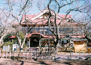 高遠閣