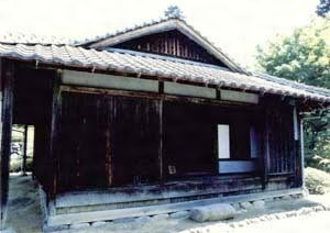 ふるさと旅行村隠居屋