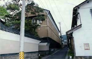 三原屋商店東蔵