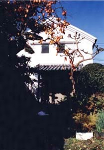 廣海家住宅新蔵