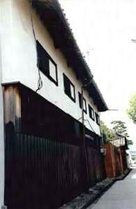 松尾酒造北酒蔵