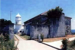 樫野埼灯台旧官舎