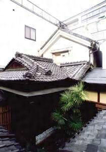 ぜいたく豆本舗本店西蔵