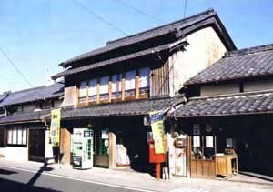 隅田家住宅主屋