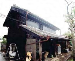 桜井家住宅新蔵