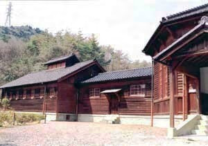 明治村金沢監獄監房