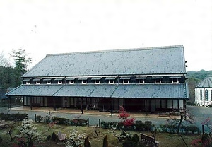 明治村菊の世酒蔵