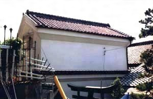 旧福井家住宅蔵