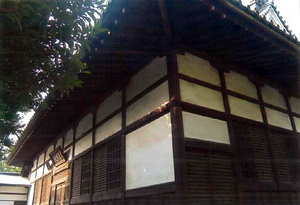 總持寺衆寮