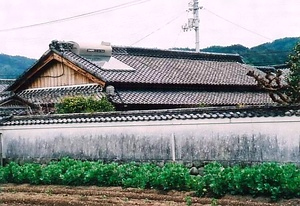 森澤家住宅主屋
