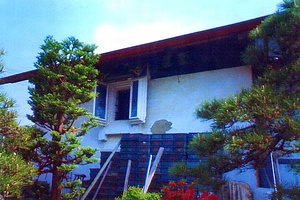 小野正博家住宅土蔵