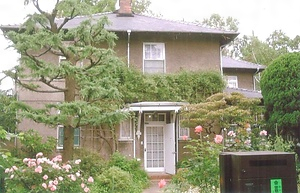 キリスト友会フレンズセンター