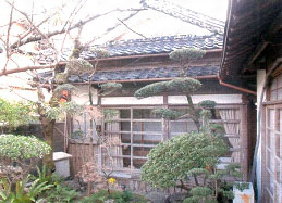 鈴木旅館東離れ