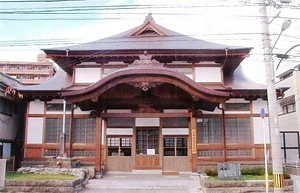 浜田温泉資料館