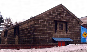 小林酒造六番蔵