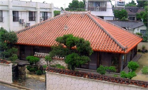 入福浜家住宅主屋