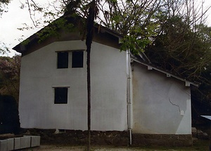 岩国徴古館第二収蔵庫