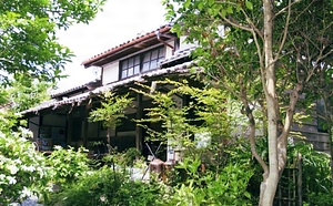 大箸家住宅納屋