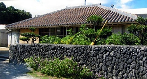 東迎家住宅主屋