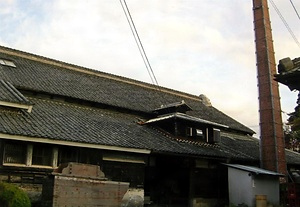 吉野酒造南酒蔵