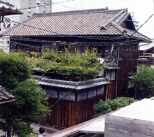 吉田家住宅主屋
