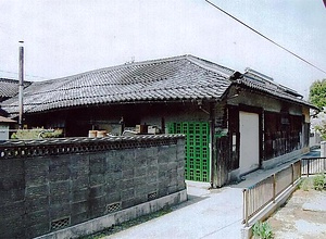 蔵元丸中醤油大蔵