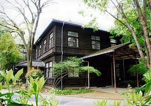 学習院東別館（旧皇族寮）