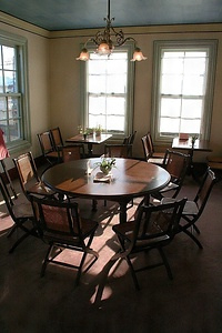 旧群馬県衛生所