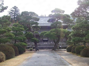 東光寺 大雄宝殿