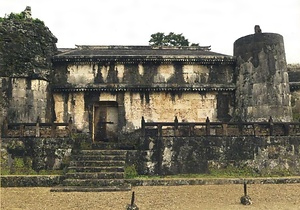 玉陵 墓室 （東室）