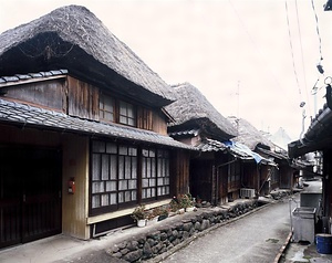 鹿島市浜庄津町浜金屋町