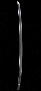 太刀〈銘国行／〉