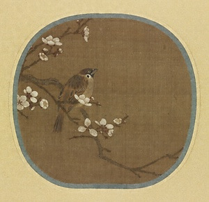 唐絵手鑑筆耕園〈／（六十図）〉