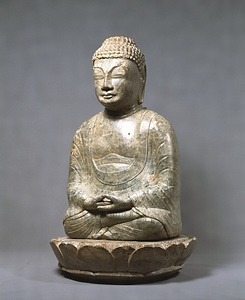 壱岐鉢形嶺経塚出土品