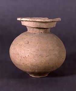 大和唐古遺跡出土品