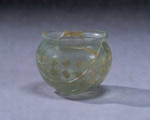 大和新沢干塚一二六号墳出土品