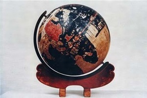 渋川春海天文関係資料