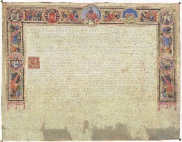 慶長遣欧使節関係資料