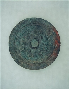 兵庫県西求女塚古墳出土品